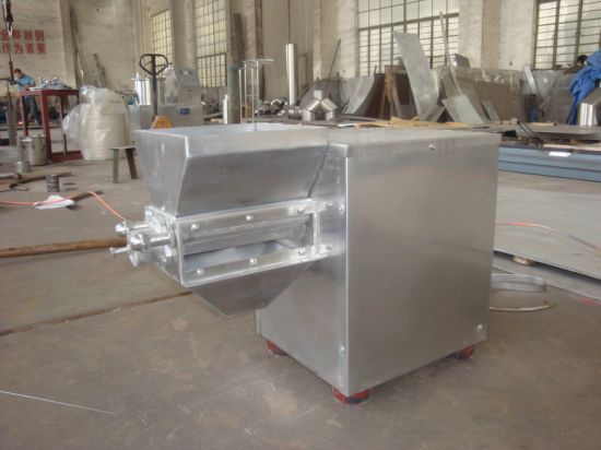 Вибрационный гранулятор Yk160 (соответствует стандартам GMP)