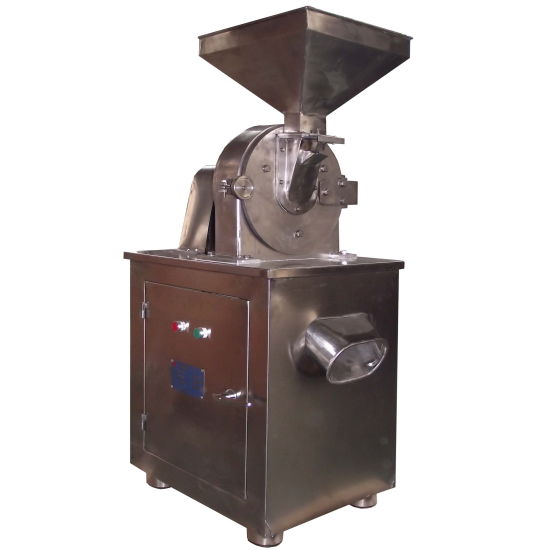 2022 Горячая продажа BSF фармацевтическая твердая машина для дробления таблеток и капсул