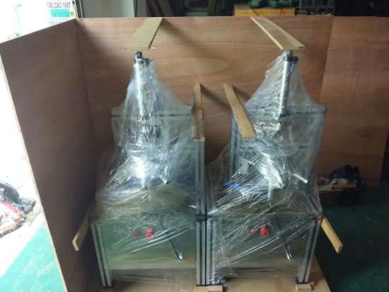 Заводская цена круглой машины для упаковки туалетного мыла для Ht900