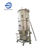 Экспортные стандарты модели cGMP FL Оборудование для грануляции с псевдоожиженным слоем фармацевтических порошков на продажу 