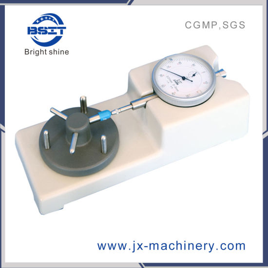 Машина для измерения толщины капсул HD-3