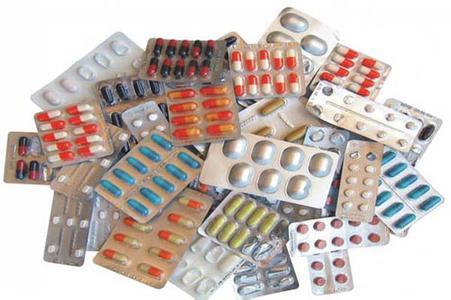 Машина для удаления блистеров с капсулами фармацевтического класса Py-80b/машина для извлечения