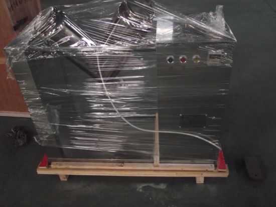 Смеситель для сухих гранул типа V (SUS304)