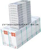 Автоматическая машина для упаковки в пленку Bsr-180A