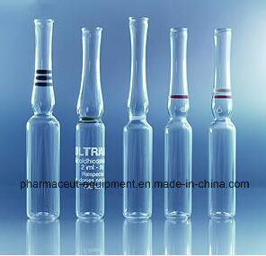 Автоматическая машина для наполнения ампул красоты с 8 головками с кнопкой управления