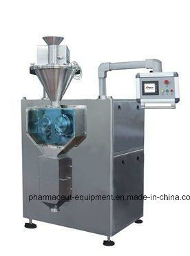 Высококачественная фармацевтическая машина, сушилка-гранулятор на продажу 