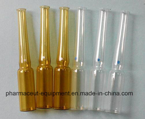 Горячая продажа пестицидов и ветеринарных препаратов, машина для наполнения и запечатывания стеклянных ампул (AFS-6)