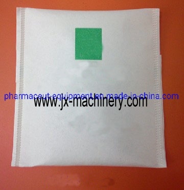 Заводская цена 20-60 меш упаковочная машина для чайных пакетиков с сертификатом CE