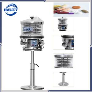 BZS300 Сортировка таблеток / машина для сортировки таблеток / полировка таблеток / полировщик таблеток