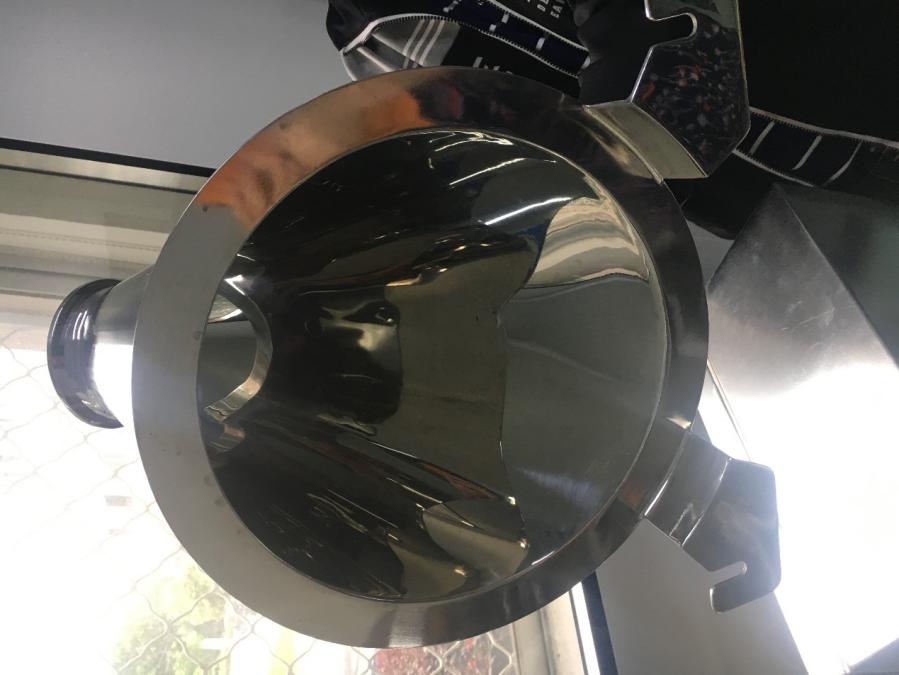 Разгрузочное устройство-03 