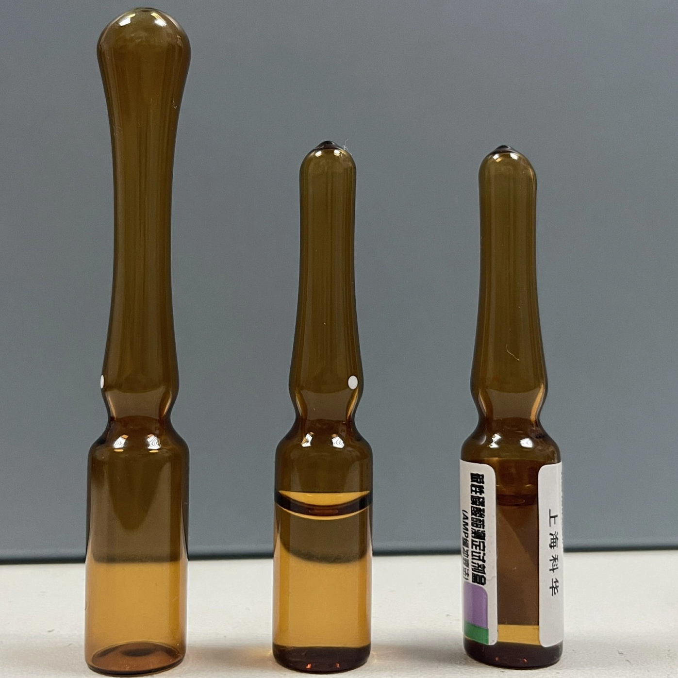 AFS-6D Машина для наполнения и запечатывания ампул с 6 наполняющими головками