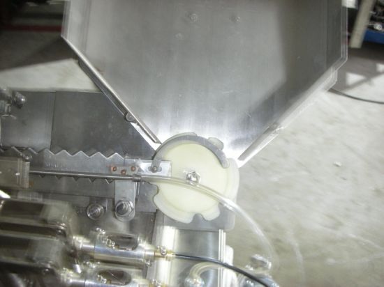 Bsit Закрытая машина для наполнения и запечатывания ампул для впрыска жидкости