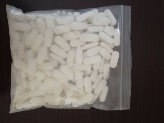 Zpt15 Роторная машина для производства таблеток для фармацевтического производства таблеточного пресса