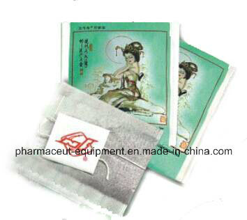 Высококачественная упаковочная машина для чайных пакетиков (CCFD6)