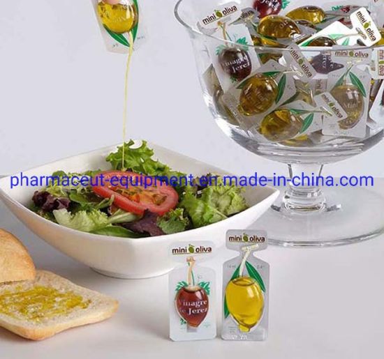 Мини-автоматическая блистерная упаковочная машина для таблеток/капсул из алюминия и ПВХ (Dpp 88-120)