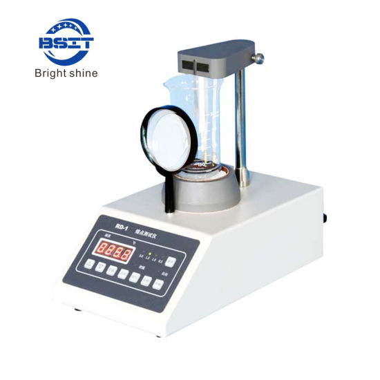 Машина для измерения температуры плавления фармацевтических таблеток Rd-1