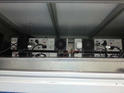 IV проверка утечек раствора в мягких пакетах (BFDRD-6000)