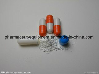 Высокоскоростная машина для наполнения пустых гелевых твердых капсул Njp2200