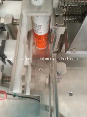 SUS304 Фармацевтическая/медицинская/пищевая машина для наполнения и упаковки шипучих таблеток (BSP-40)