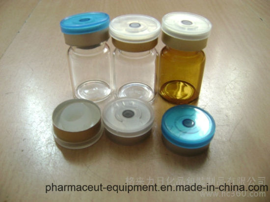 Автоматическая машина для укупорки стеклянных/пластиковых бутылок