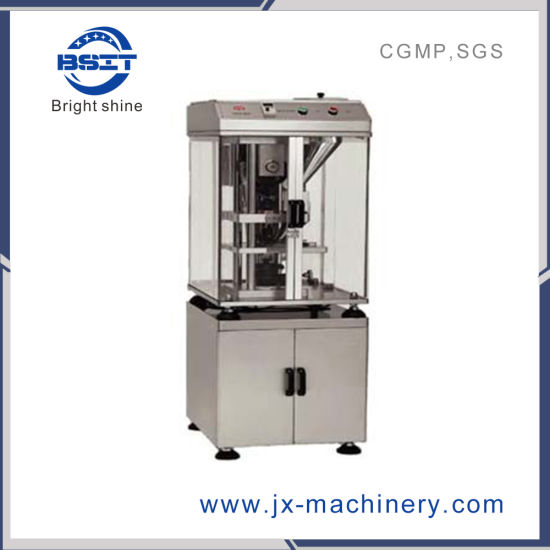 DP12/DP25 Лучший фармацевтический завод по производству подержанных таблеточных прессов