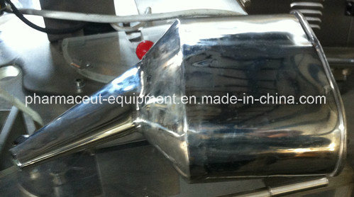 Лабораторный таблеточный пресс для машины для изготовления таблеток Zp9a/таблеток