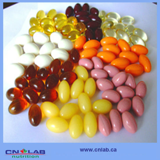 Электрическая счетная машина для планшетов и капсул (16 каналов)