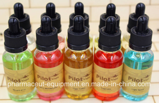 Вертикальная автоматическая этикетировочная машина для круглых бутылок