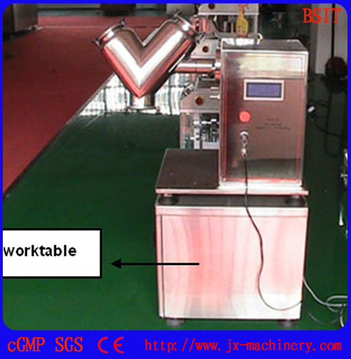 Горячая Распродажа, многонаправленный смеситель для фармацевтического тестера 