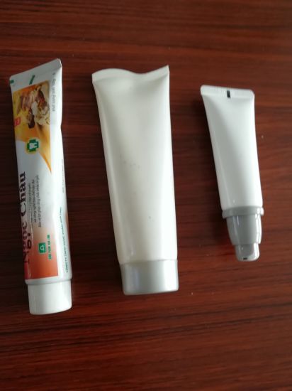 Высокоскоростная машина для запайки металлических труб кремового цвета хорошего качества (BNF-80)