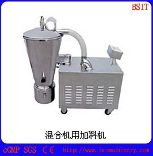 Вакуумный питатель для Zks