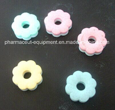 CS-3 Фармацевтическое оборудование Тестер ломкости таблеток