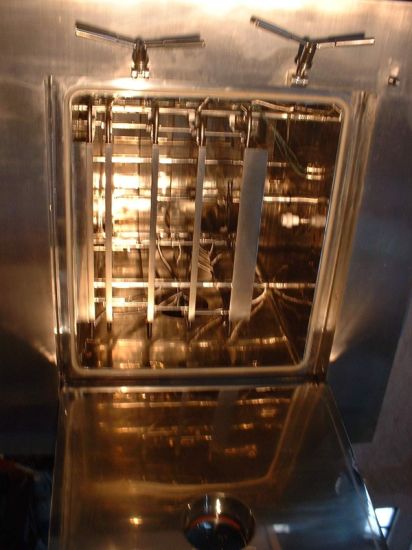 Китайская фабрика поставляет сушеные продукты, лиофилизатор, вакуумная сублимационная сушка, сушилка для фруктов