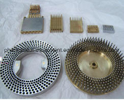 Новая полуавтоматическая машина для наполнения пустых твердых гелевых капсул (BCGN-208D)