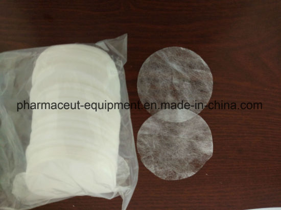 Ручная упаковочная машина для изготовления скрытых чашек для чая или кофе