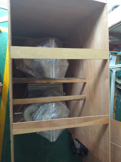 Мыло для стирки/натуральное мыло/машина для упаковки круглого мыла для Ht900