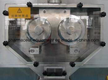 Машина для гранулирования модели сушки Hg