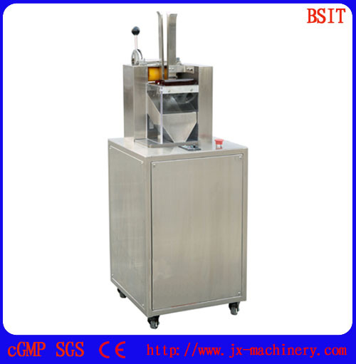 Машина для удаления блистеров с капсулами фармацевтического класса Py-80b/машина для извлечения