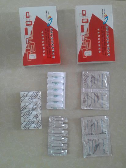 Автоматическая картонажно-упаковочная машина для литьевых коробок (С CE)