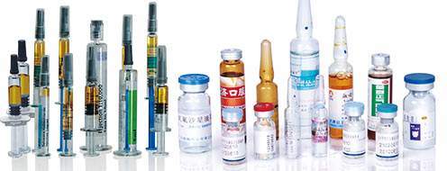 Автоматическая этикетировочная машина для круглых бутылок