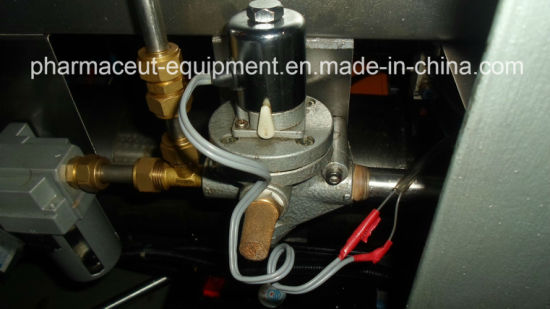 Высококачественный контроль, противогрибковая вагинальная машина для наполнения, запечатывания и упаковки вагинальных суппозиториев