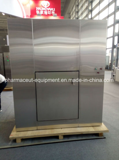 Сухожаровой стерилизатор (DMH-3)