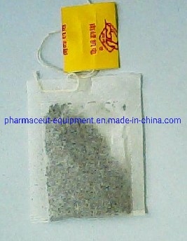 Высокоскоростная однокамерная упаковочная машина для чайных пакетиков с коробочным устройством (DXDC8I)