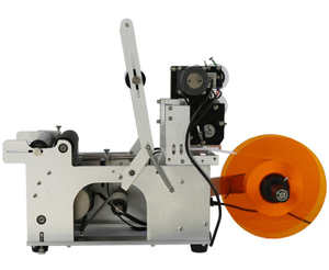 Настольная этикетировочная машина MT-50 с кодером