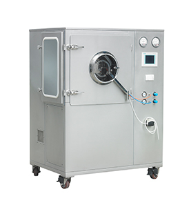 Машина для нанесения пленочного покрытия BGB5F