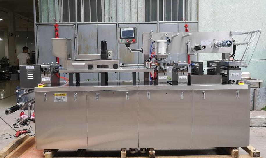 Блистерная упаковка DPP260 -01 (2) 