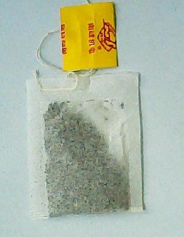 Dxdc8I Высокоскоростная упаковочная машина для чайных пакетиков с внутренним и внешним пакетами