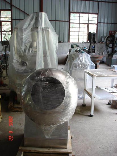 Горячая модель продажи шоколадных таблеток, таблеток, конфет, машина для нанесения покрытия на пленку