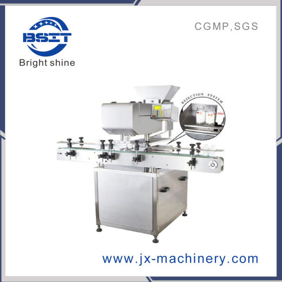 Электронный счетный планшет для Bshw-8