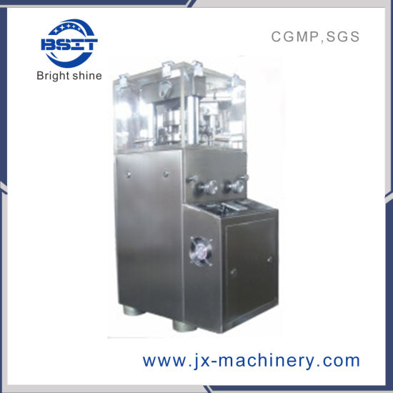 Zp5/7/9A Labortary круглый таблеточный пресс для таблеток/соляной таблеточный пресс